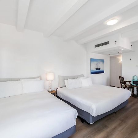 Ocean Spray Hotel Miami Beach Dış mekan fotoğraf